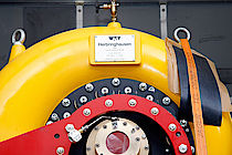Wasserkraftanlage Herbringhausen