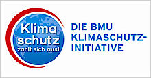 Klimaschutzinitiative des Bundesumweltministeriums